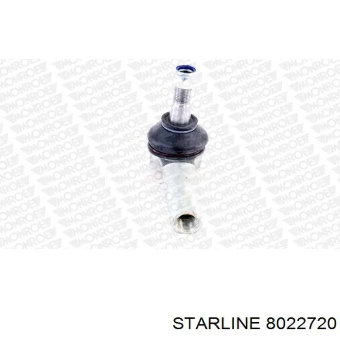 Купить 8022720 Starline Наконечник рулевой тяги, внешний