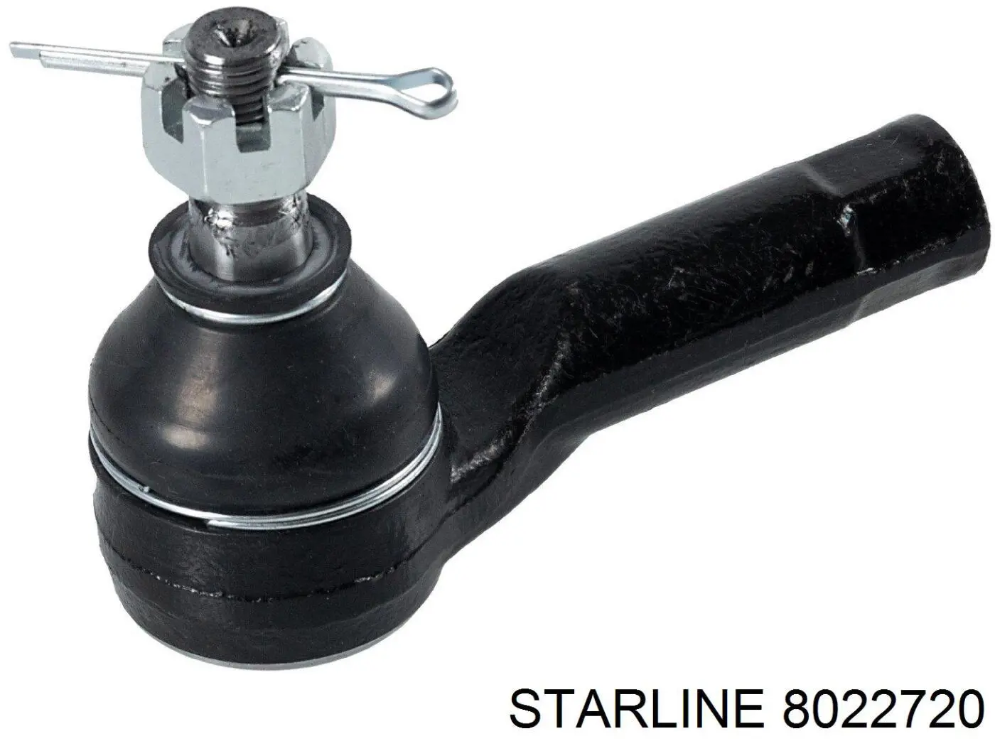 Рулевой наконечник Starline 8022720 цена, от 7.54 USD