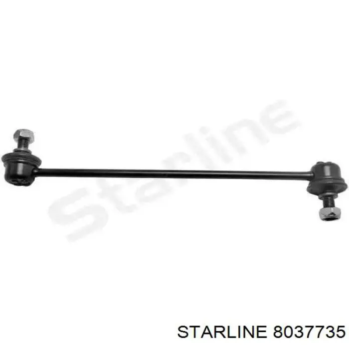8037735 Starline стойка стабилизатора переднего