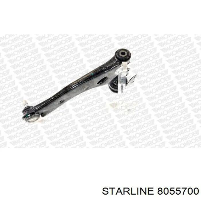 Купить 8055700 Starline Нижний правый рычаг передней подвески