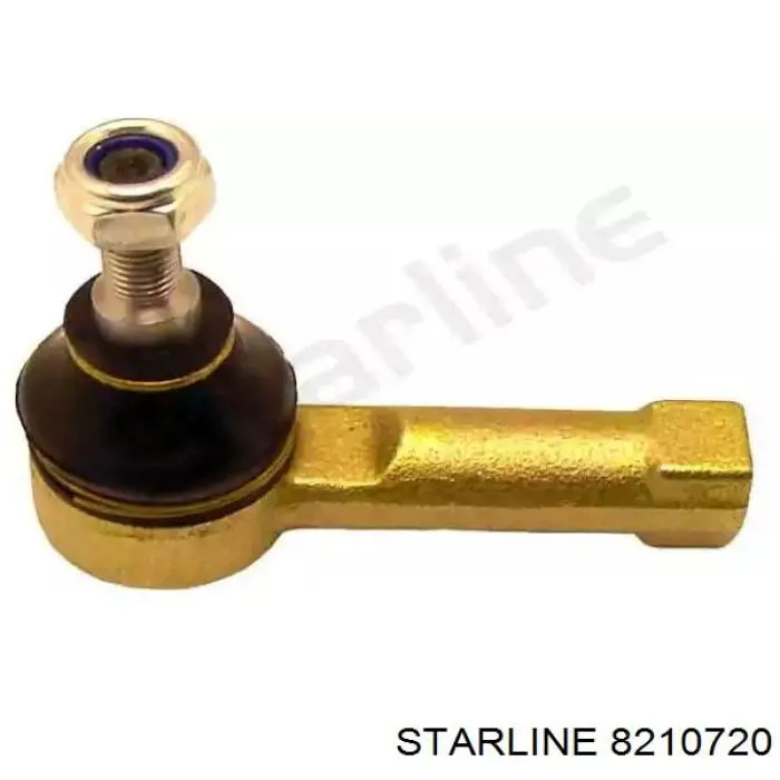 8210720 Starline наконечник рулевой тяги внешний