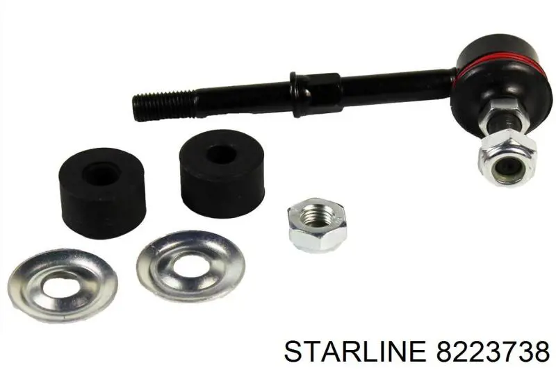 8223738 Starline