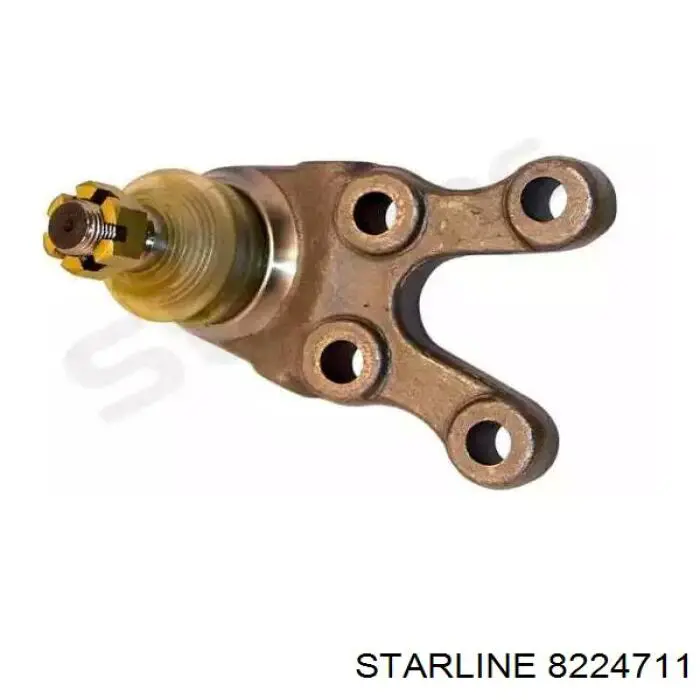 8224711 Starline Левая нижняя шаровая опора