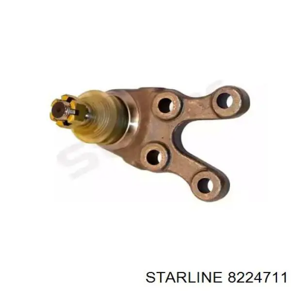 Нижняя левая шаровая опора Starline 8224711 цена, от 20.15 USD