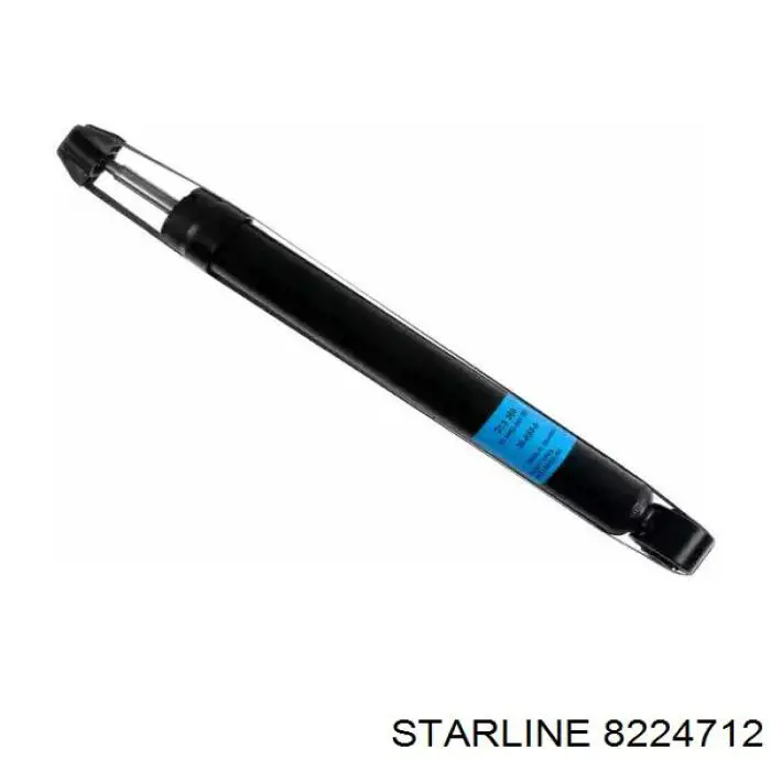 Верхняя шаровая опора Starline 8224712 цена, от 14.72 USD