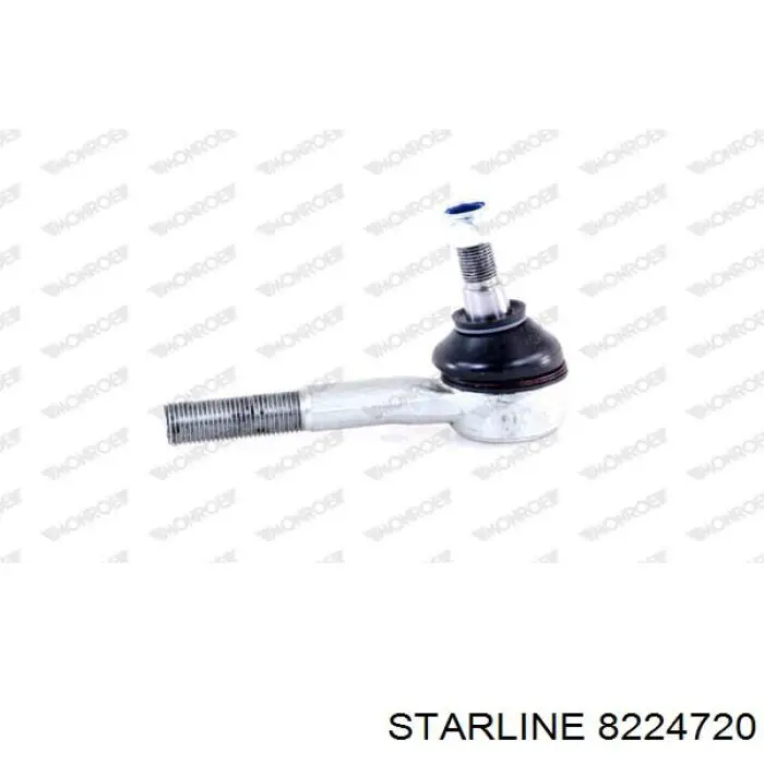 Рулевой наконечник 8224720 Starline