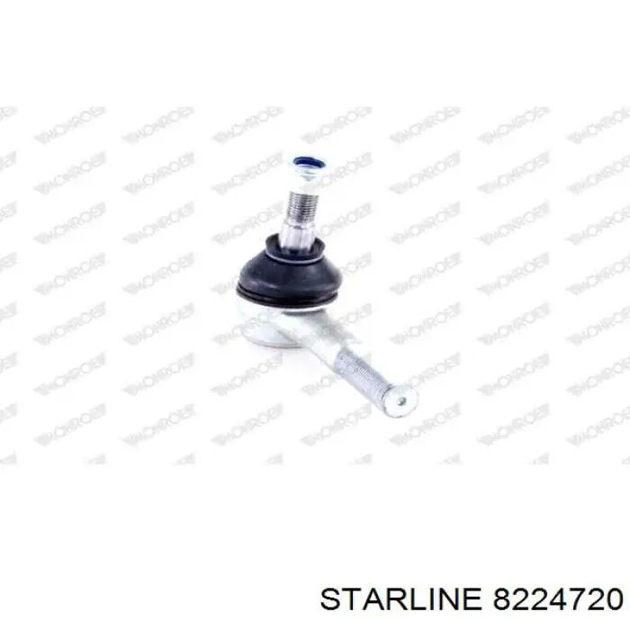 Наконечник рулевой тяги Starline 8224720