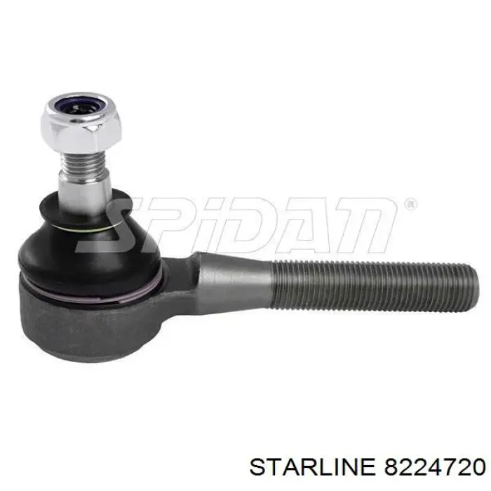Рулевой наконечник Starline 8224720 цена, от 9.31 USD