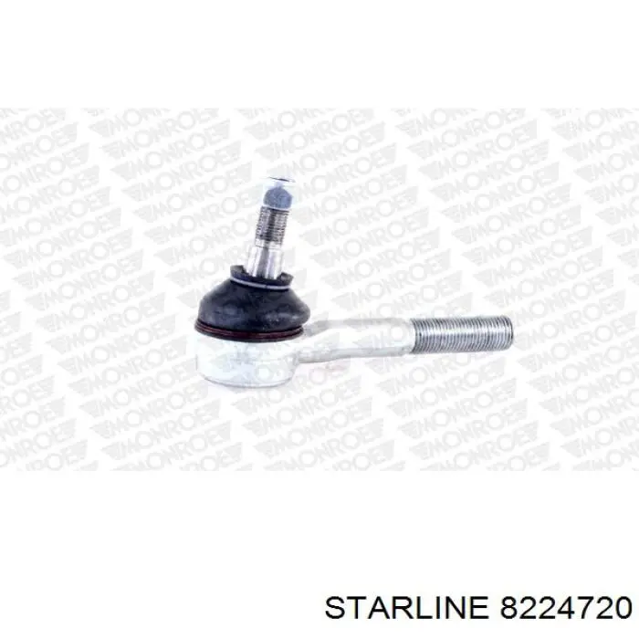 Купить 8224720 Starline Наконечник рулевой тяги, внешний