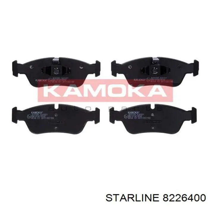 Выхлоп задний Mitsubishi MR127069 цена, от 60.55 USD
