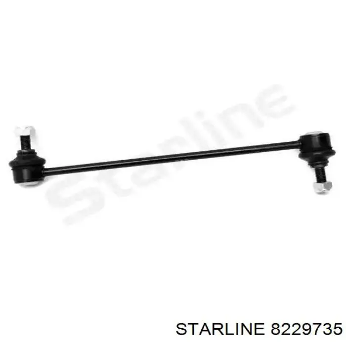 8229735 Starline стойка стабилизатора переднего