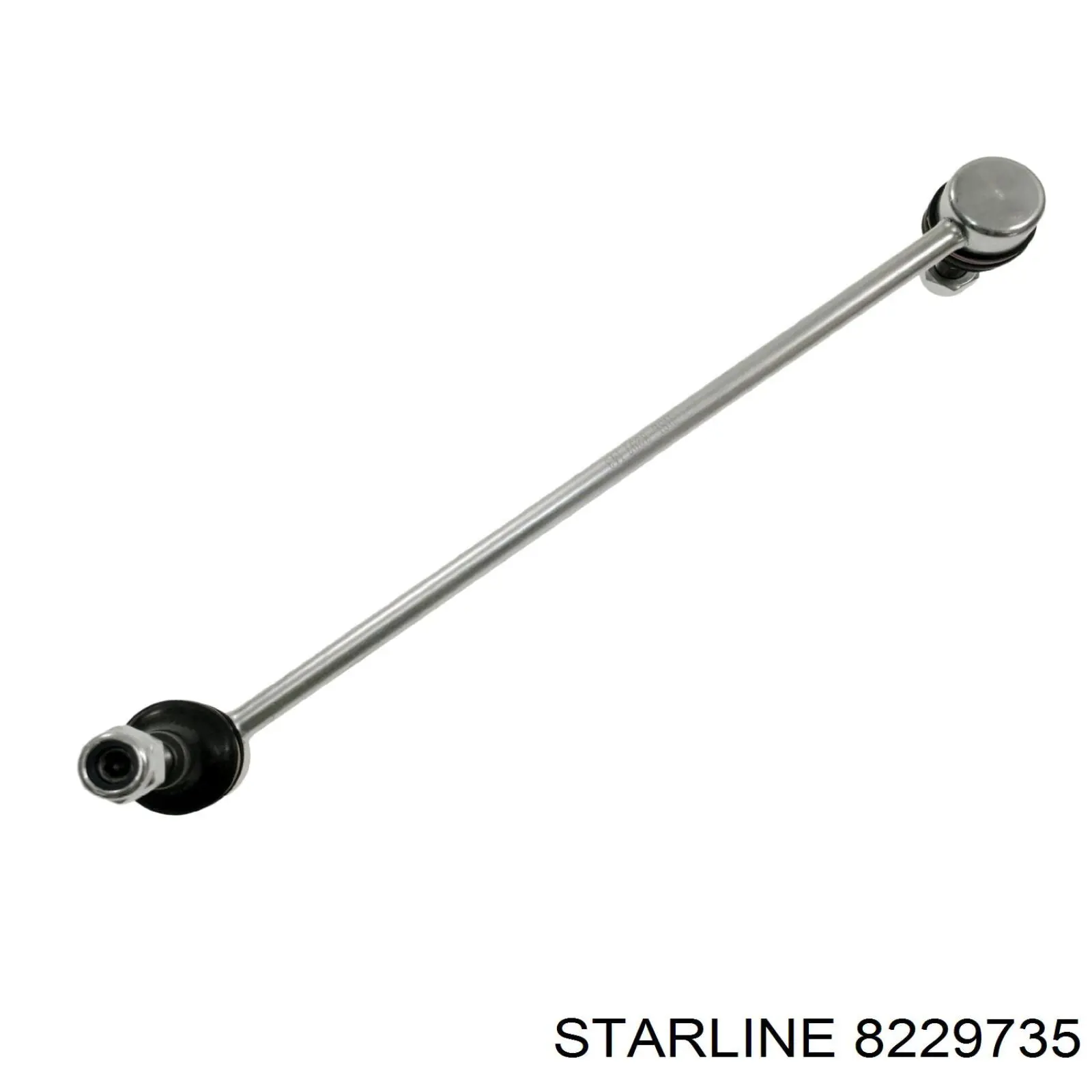 Стойки стабилизатора Starline 8229735