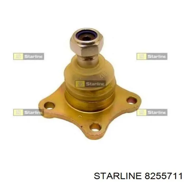 Купить 8255711 Starline Верхняя шаровая опора