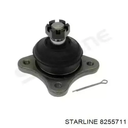 Верхние шаровые Starline 8255711