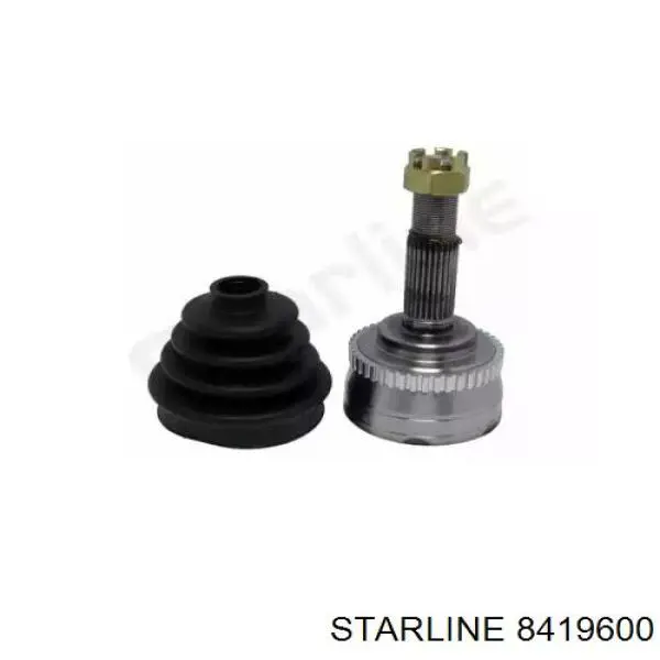 Купить 8419600 Starline Внешняя граната