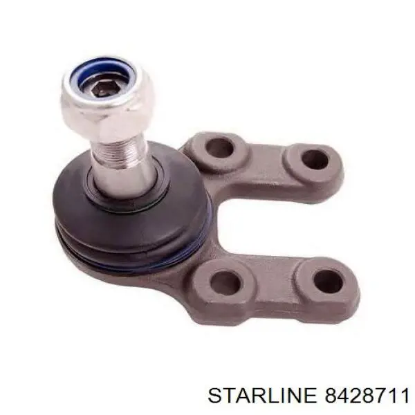 Нижняя шаровая опора 8428711 Starline