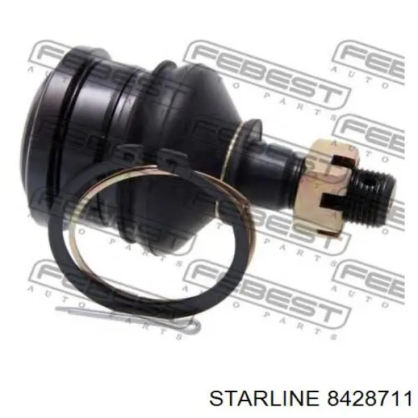 Нижняя шаровая опора Starline 8428711