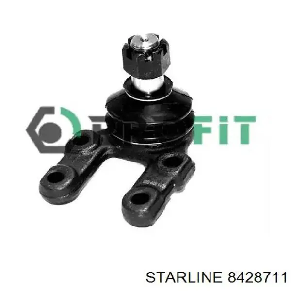 Купить 8428711 Starline Нижняя шаровая опора