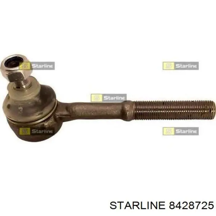 Рулевой наконечник Starline 8428725 цена, от 9.25 USD