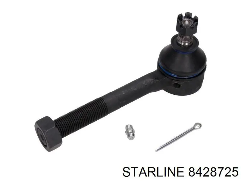 Купить 8428725 Starline Наконечник рулевой тяги, внешний