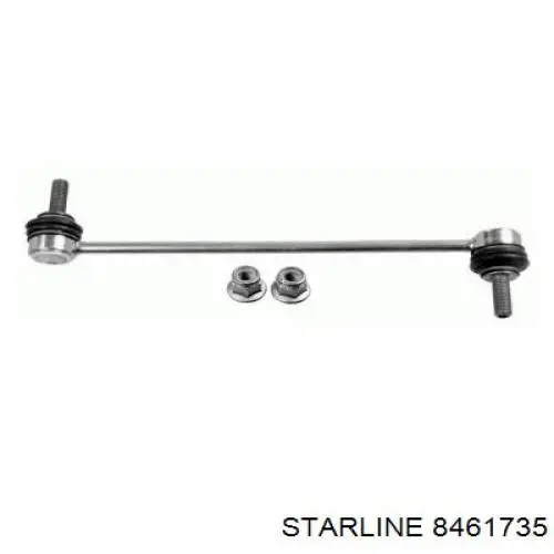 Купить 8461735 Starline Солдатик стабилизатора, заднего