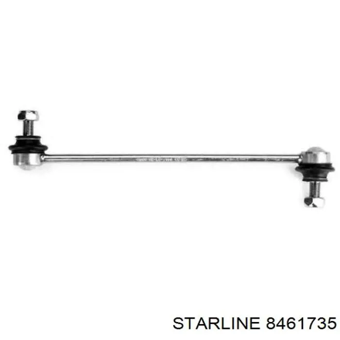Стойка заднего стабилизатора 8461735 Starline