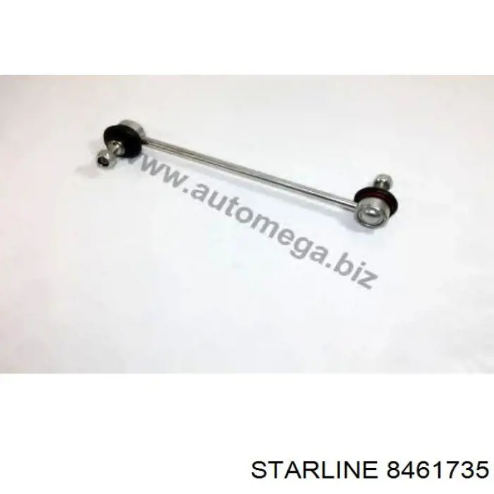 Стойка стабилизатора, заднего Starline 8461735