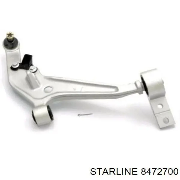 Нижний рычаг 8472700 Starline