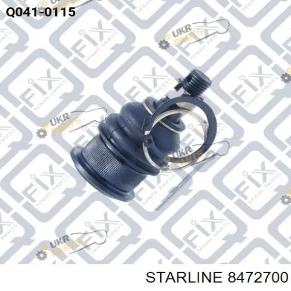 Передний нижний рычаг Starline 8472700