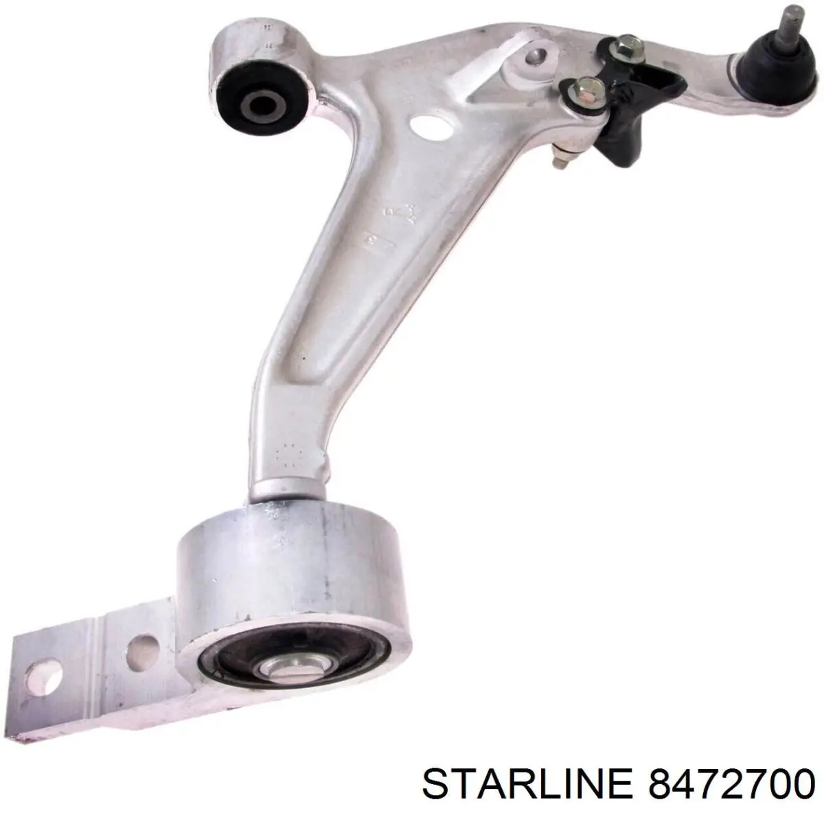 Купить 8472700 Starline Нижний правый рычаг передней подвески