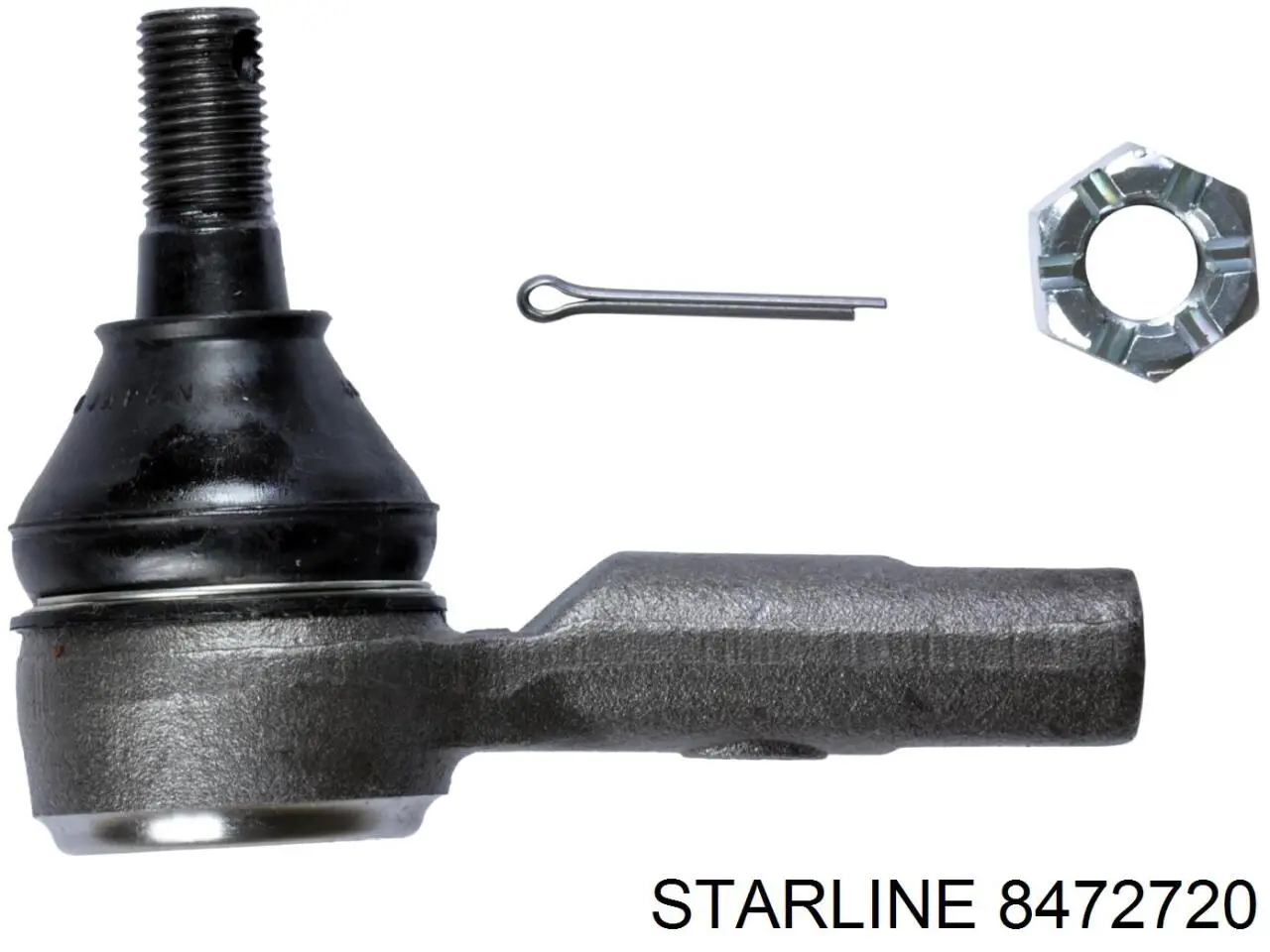 Рулевой наконечник Starline 8472720 цена, от 8.75 USD
