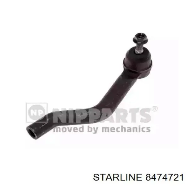Наконечник рулевой тяги Starline 8474721