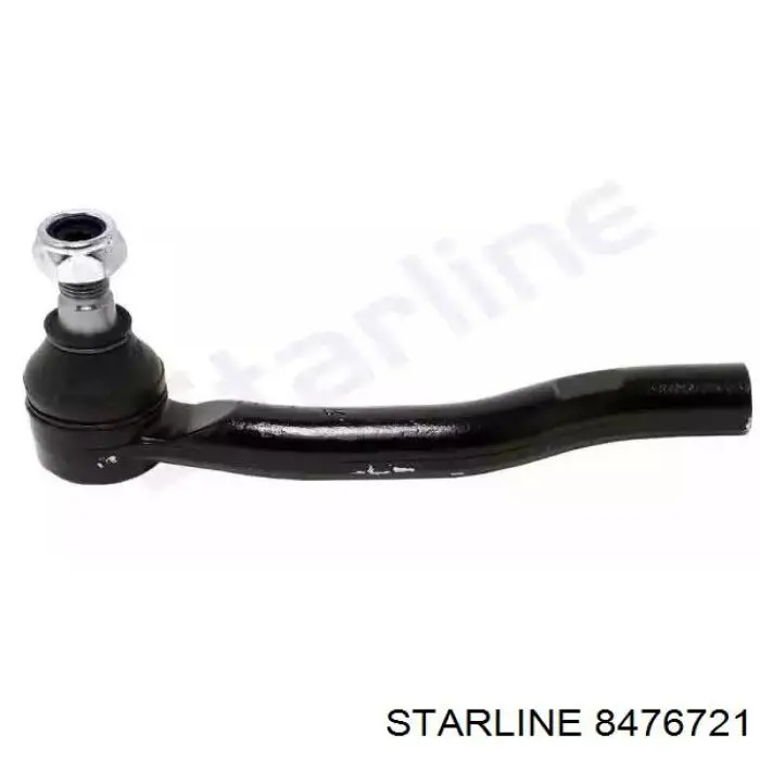 8476721 Starline Наружный наконечник рулевой тяги