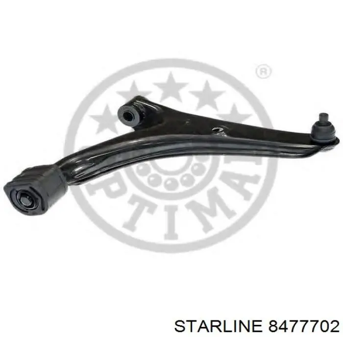 Нижний рычаг 8477702 Starline
