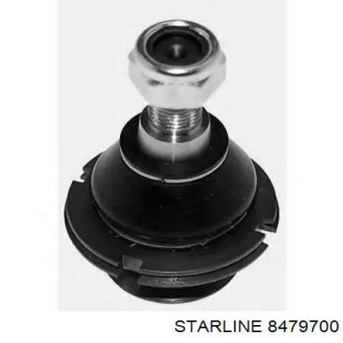 8479700 Starline Рычаг передней подвески нижний, правый