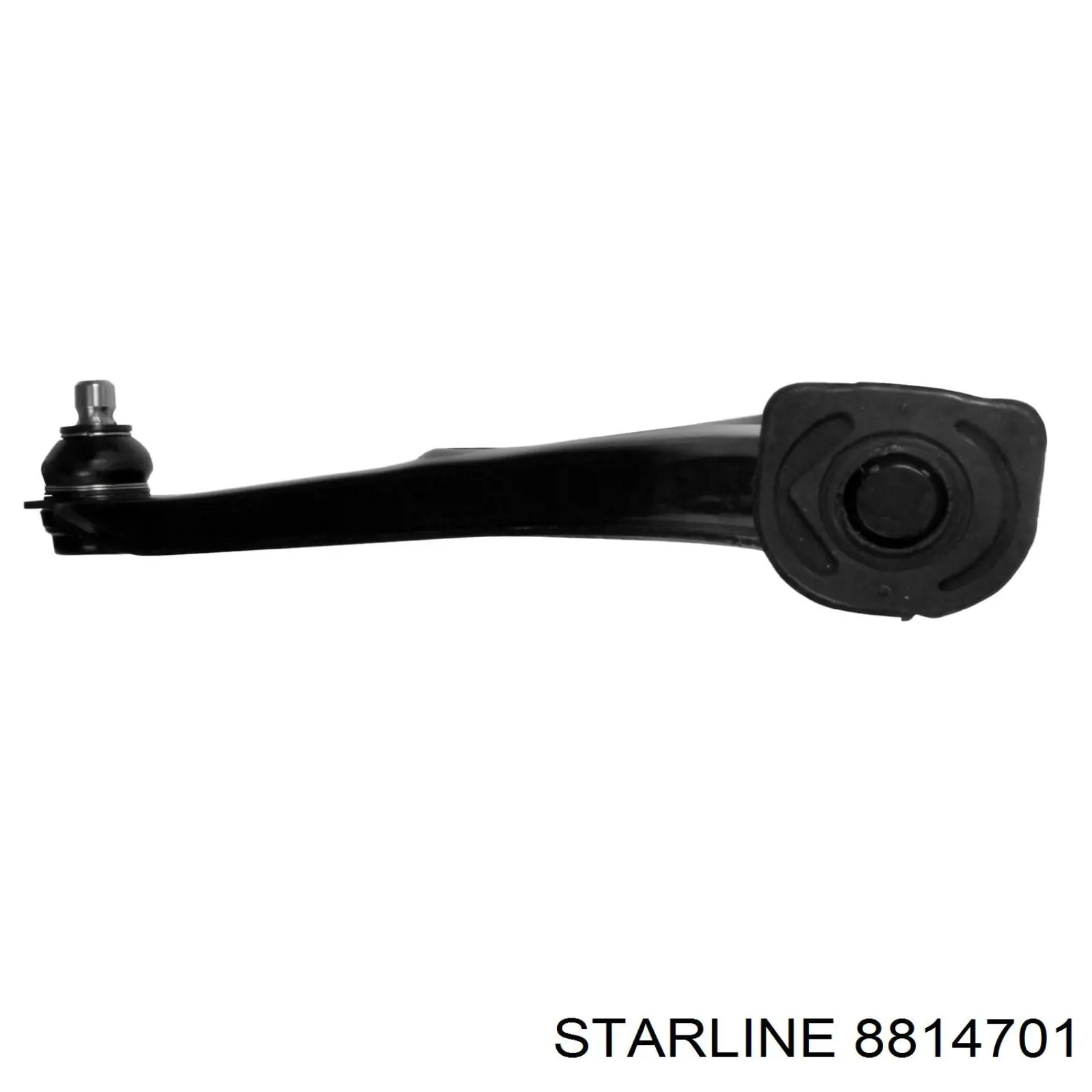 Стойки и рычаги подвески Starline 8814701 цена, от 26.94 USD