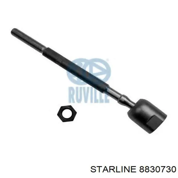 Тяга рулевая поперечная Starline 8830730