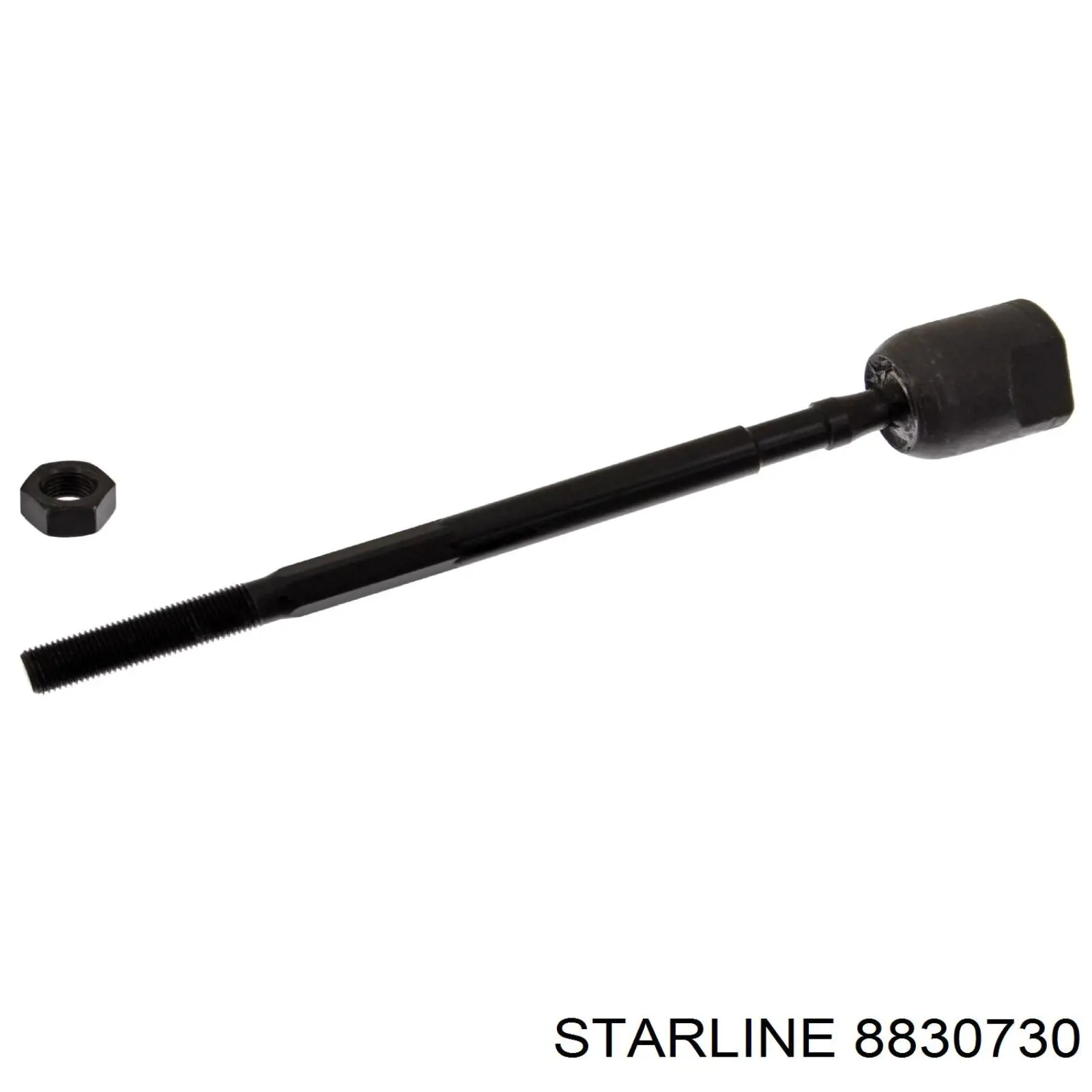 Купить 8830730 Starline Рулевая тяга