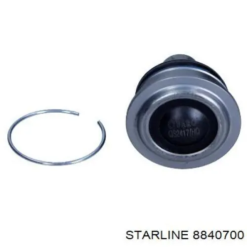 Нижний рычаг 8840700 Starline