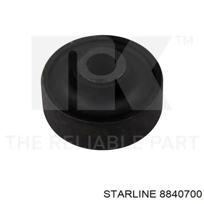 Правый рычаг передней нижней подвески Starline 8840700 цена, от 33.60 USD