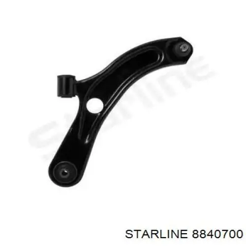 Купить 8840700 Starline Нижний правый рычаг передней подвески