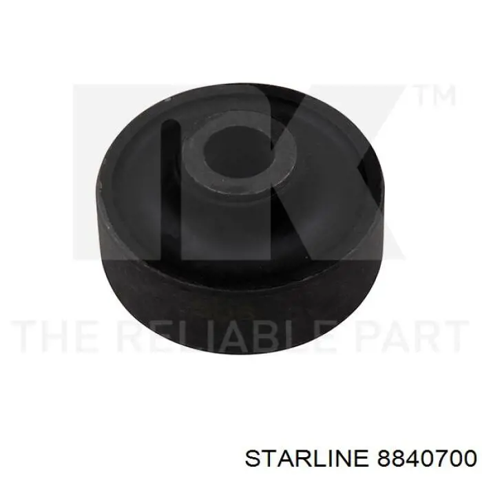 Правый рычаг передней нижней подвески Starline 8840700 цена, от 33.60 USD