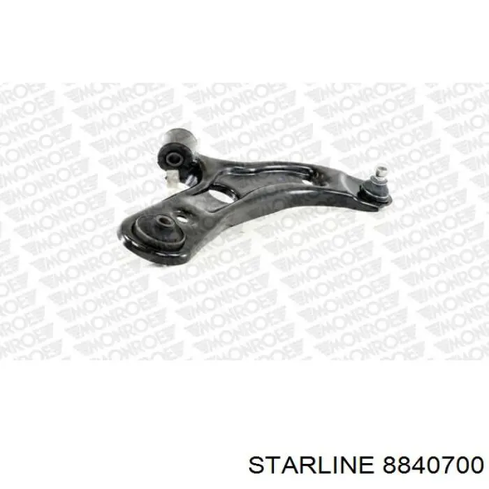 Купить 8840700 Starline Нижний правый рычаг передней подвески