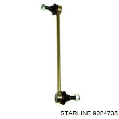 Стойка переднего стабилизатора 9024735 Starline