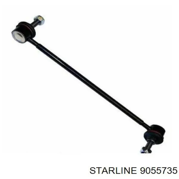 Стойка переднего стабилизатора 9055735 Starline