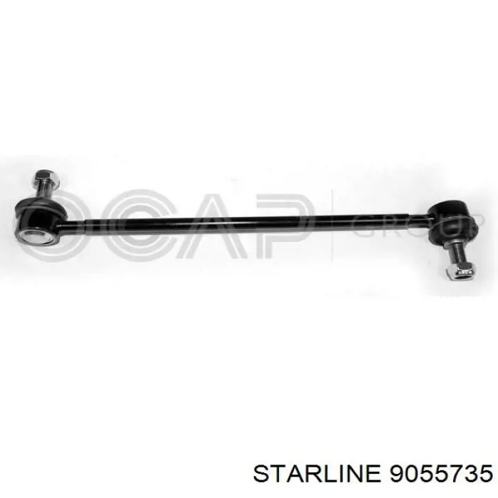 9055735 Starline