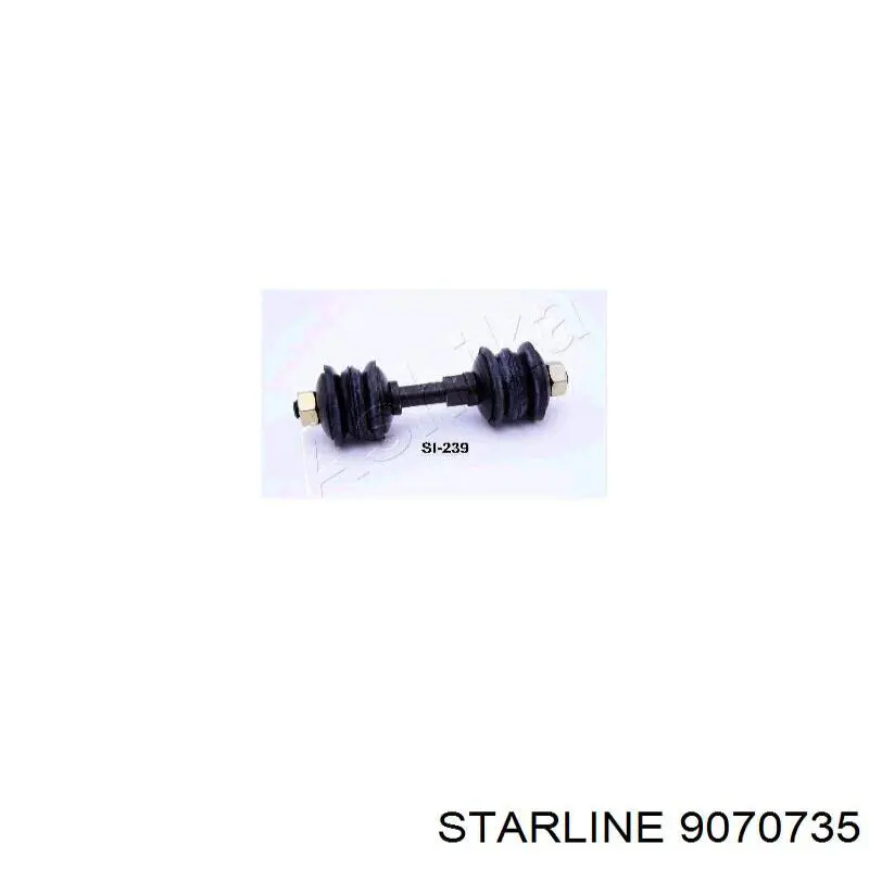Стойки стабилизатора Starline 9070735