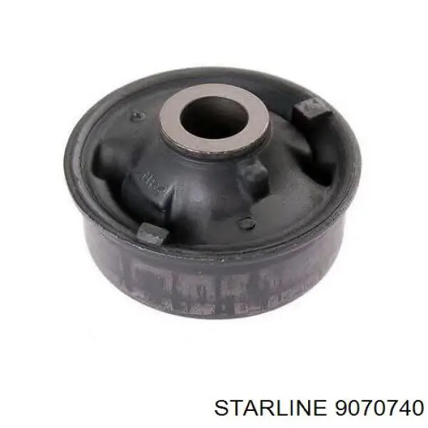 Сайлентблок переднего рычага 9070740 Starline