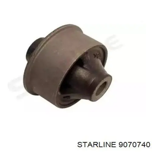 Сайлентблок переднего нижнего рычага Starline 9070740