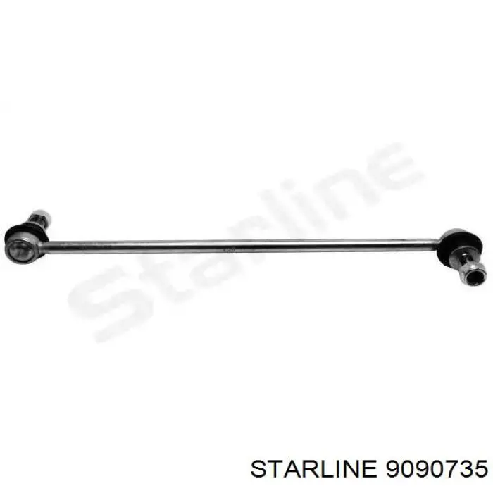 Стойка стабилизатора переднего Starline 9090735
